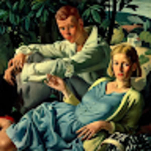 Meet your Posher, Yolandi